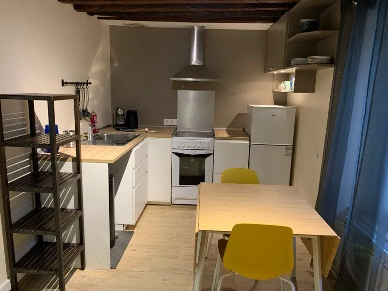 Location Nanterre Appartement 6a67edf653c1