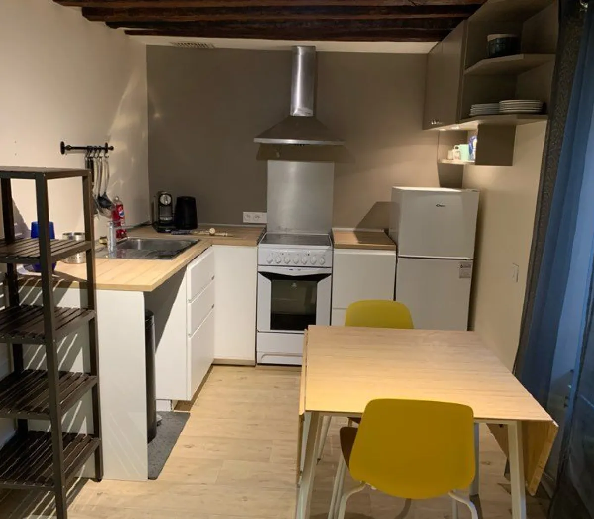 Location Nanterre Appartement 6a67edf653c1