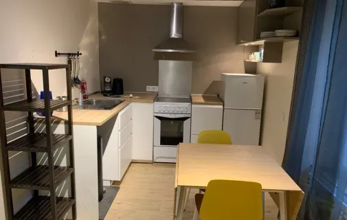 Location Nanterre Appartement 6a67edf653c1
