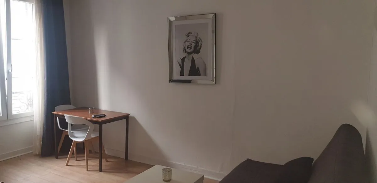 Location Paris Appartement 6a67ee073127