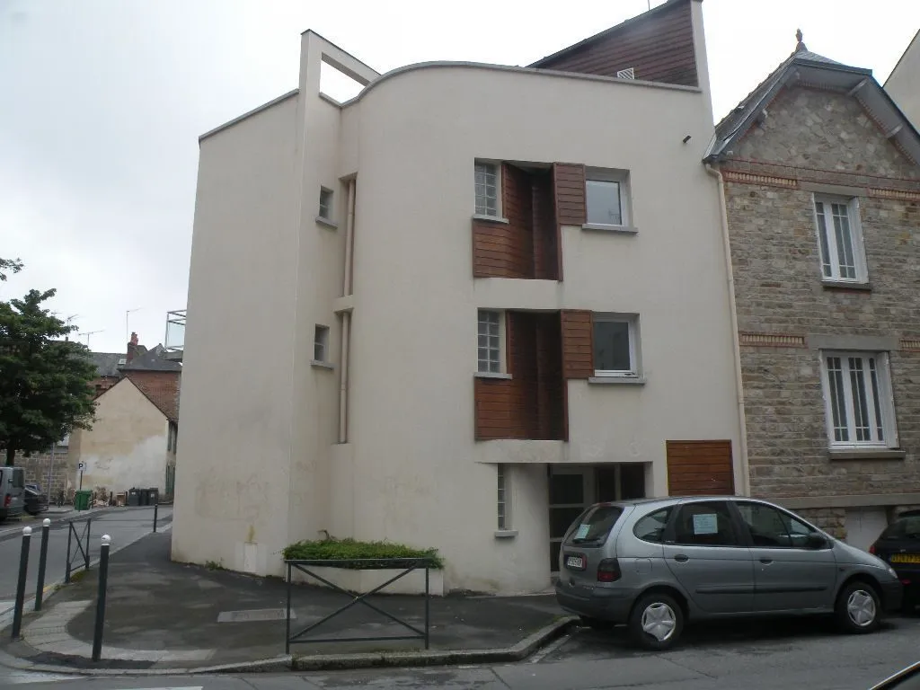 Location Rennes Appartement 6a67ee1a15f5
