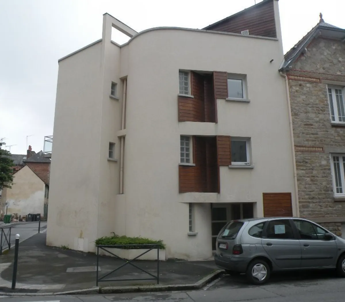 Location Rennes Appartement 6a67ee1a15f5