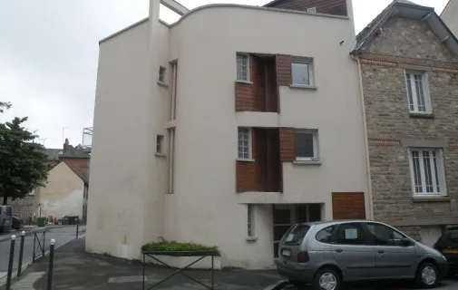 Location Rennes Appartement 6a67ee1a15f5