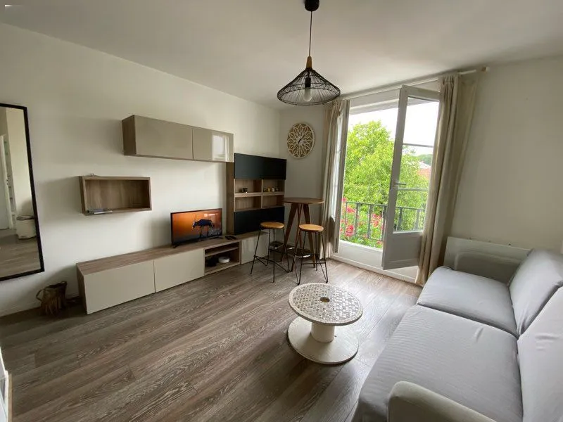 Location La Rochelle Appartement 6a67f43436b6