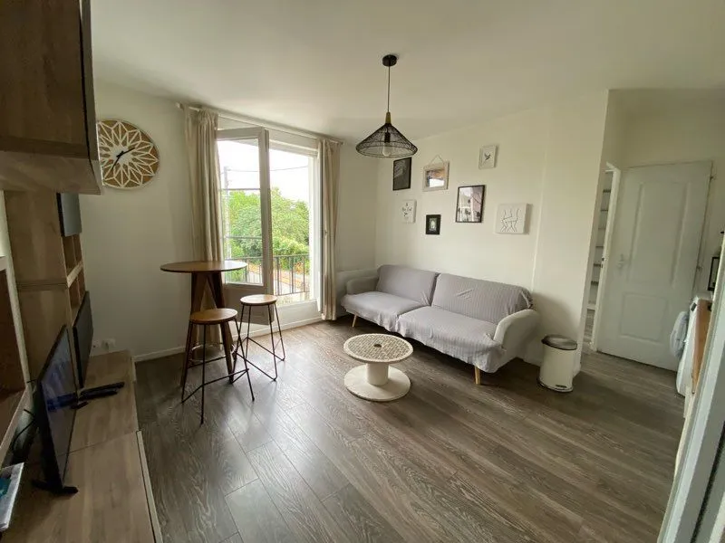 Location La Rochelle Appartement 6a67f43436b6