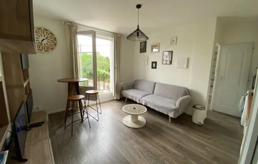 Location La Rochelle Appartement 6a67f43436b6