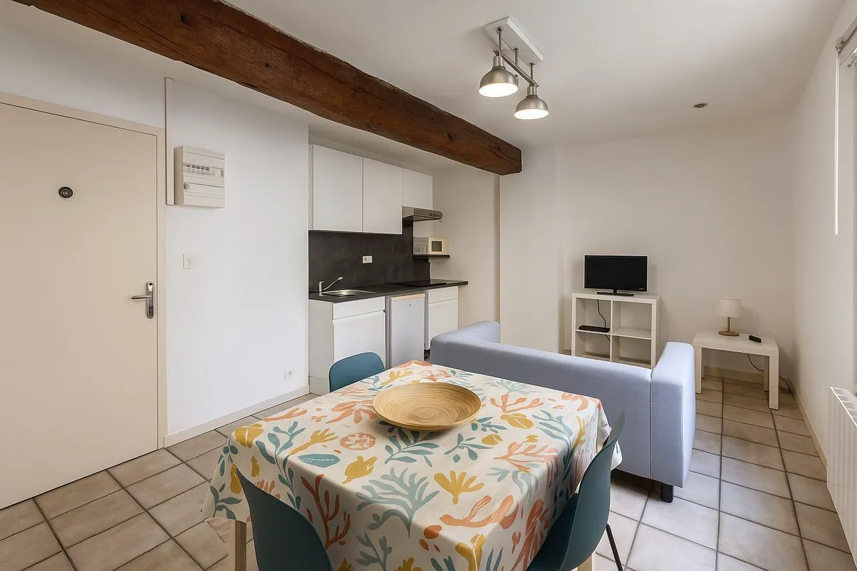 Location Avignon Appartement 6a67f44454eb