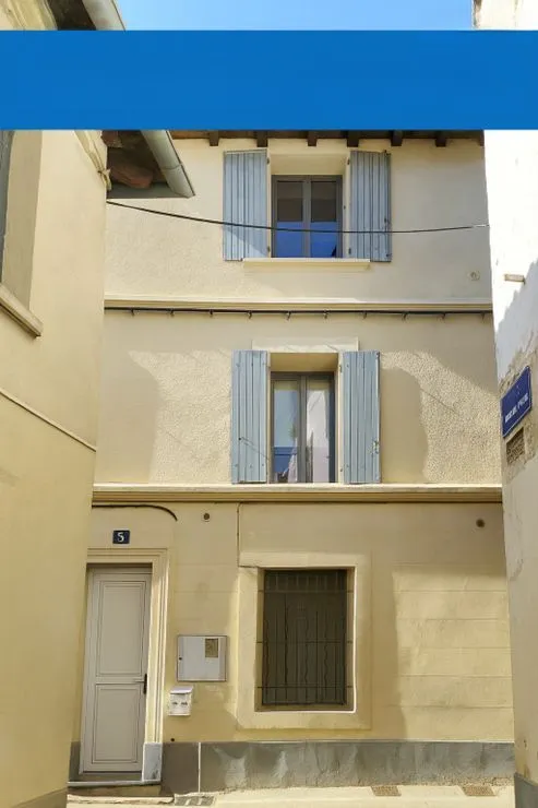 Location Avignon Appartement 6a67f44454eb