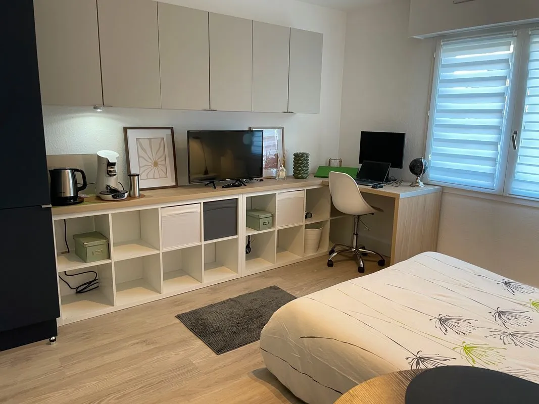 Location Metz Appartement 6a67f45187dd