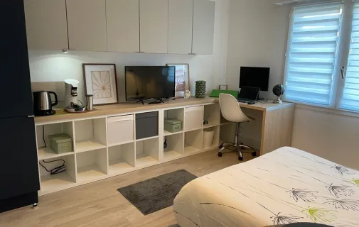 Location Metz Appartement 6a67f45187dd