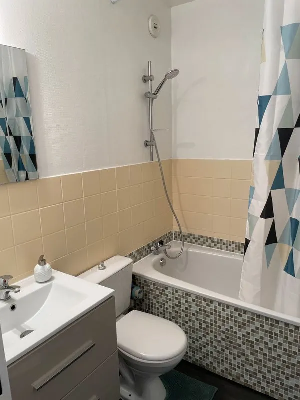 Location Metz Appartement 6a67f45187dd