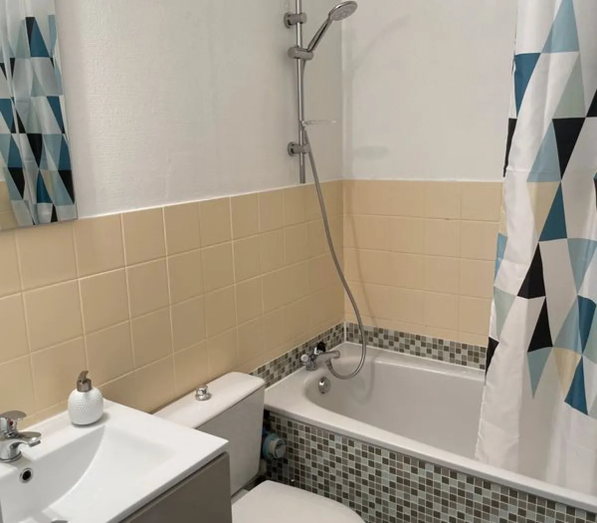 Location Metz Appartement 6a67f45187dd
