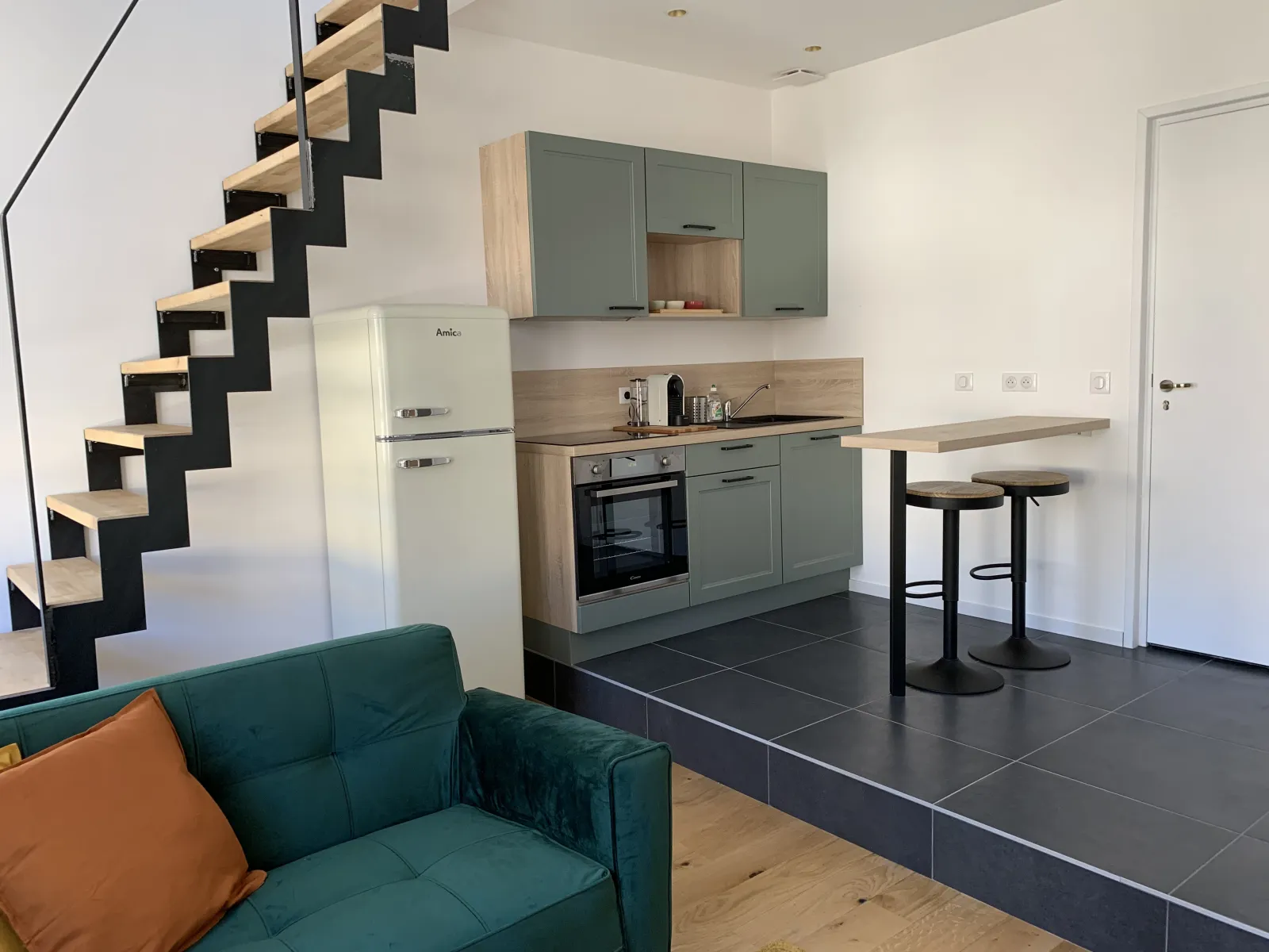 Location Metz Appartement 6a685b21470e