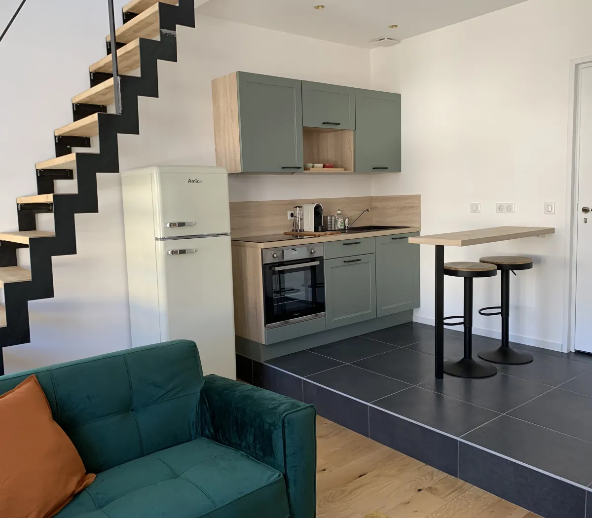 Location Metz Appartement 6a685b21470e