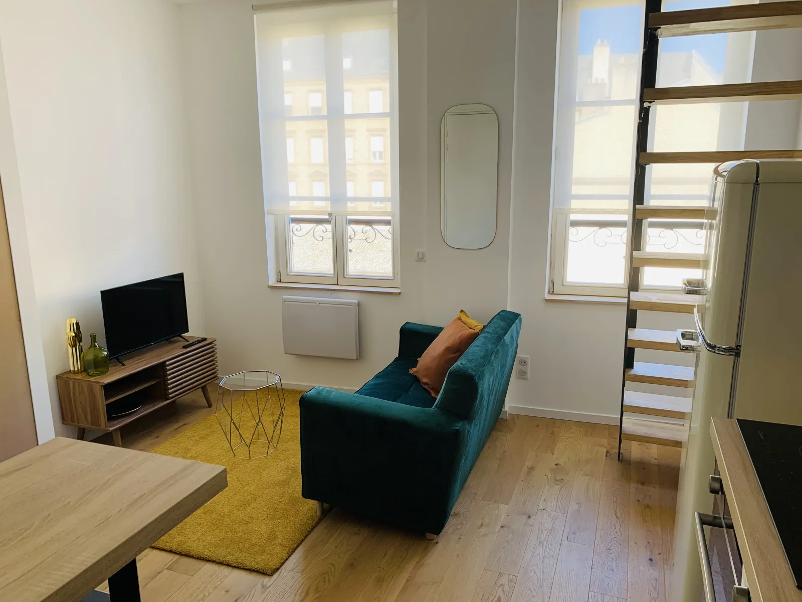 Location Metz Appartement 6a685b21470e