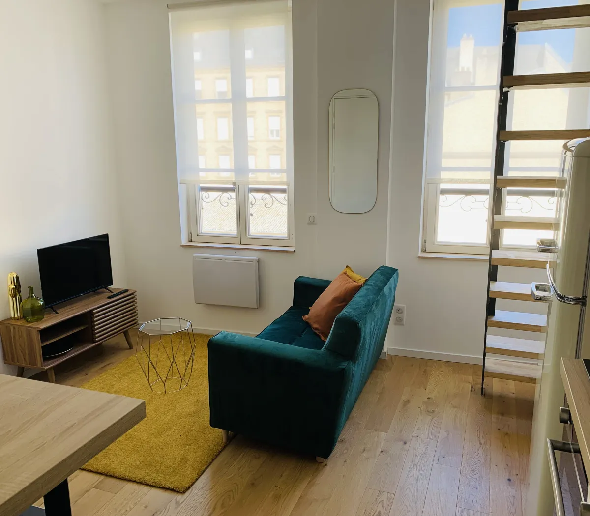Location Metz Appartement 6a685b21470e