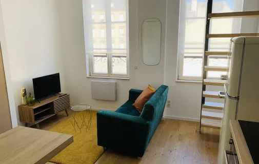Location Metz Appartement 6a685b21470e