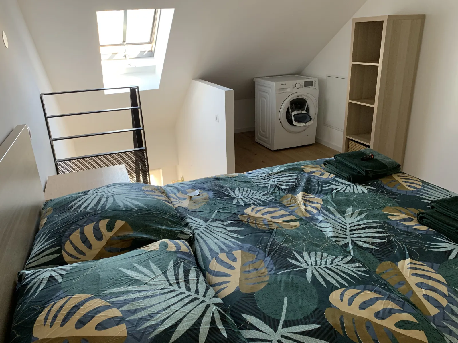 Location Metz Appartement 6a685b21470e