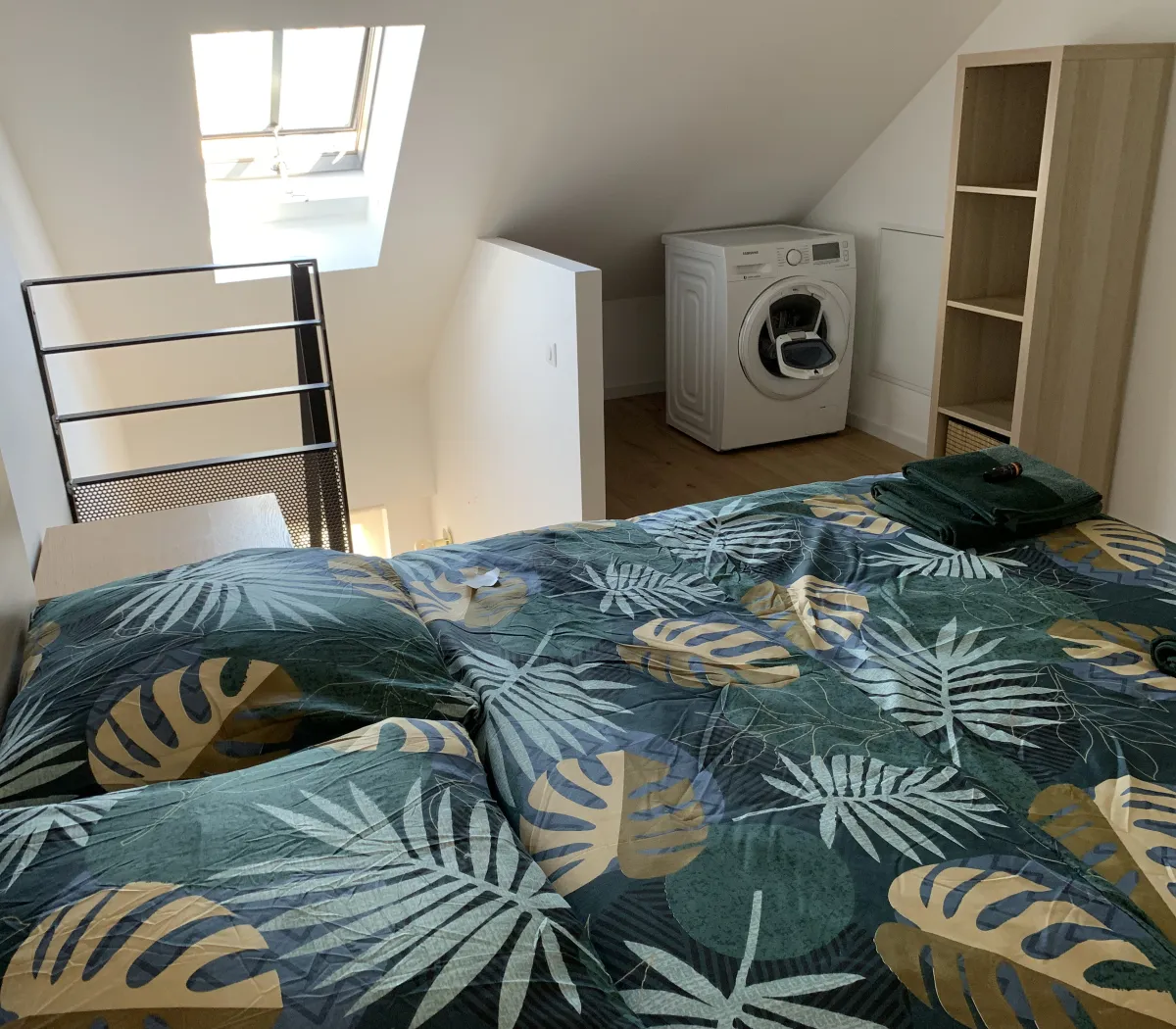 Location Metz Appartement 6a685b21470e