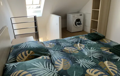 Location Metz Appartement 6a685b21470e