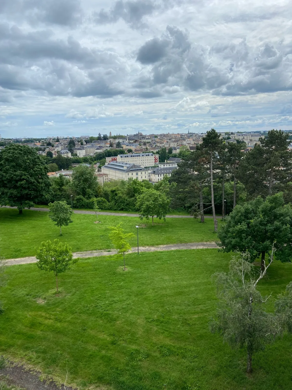 Location Poitiers Appartement 6a688b870977