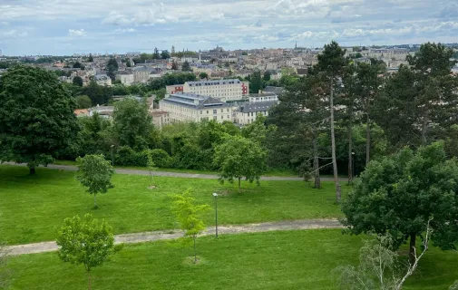 Location Poitiers Appartement 6a688b870977
