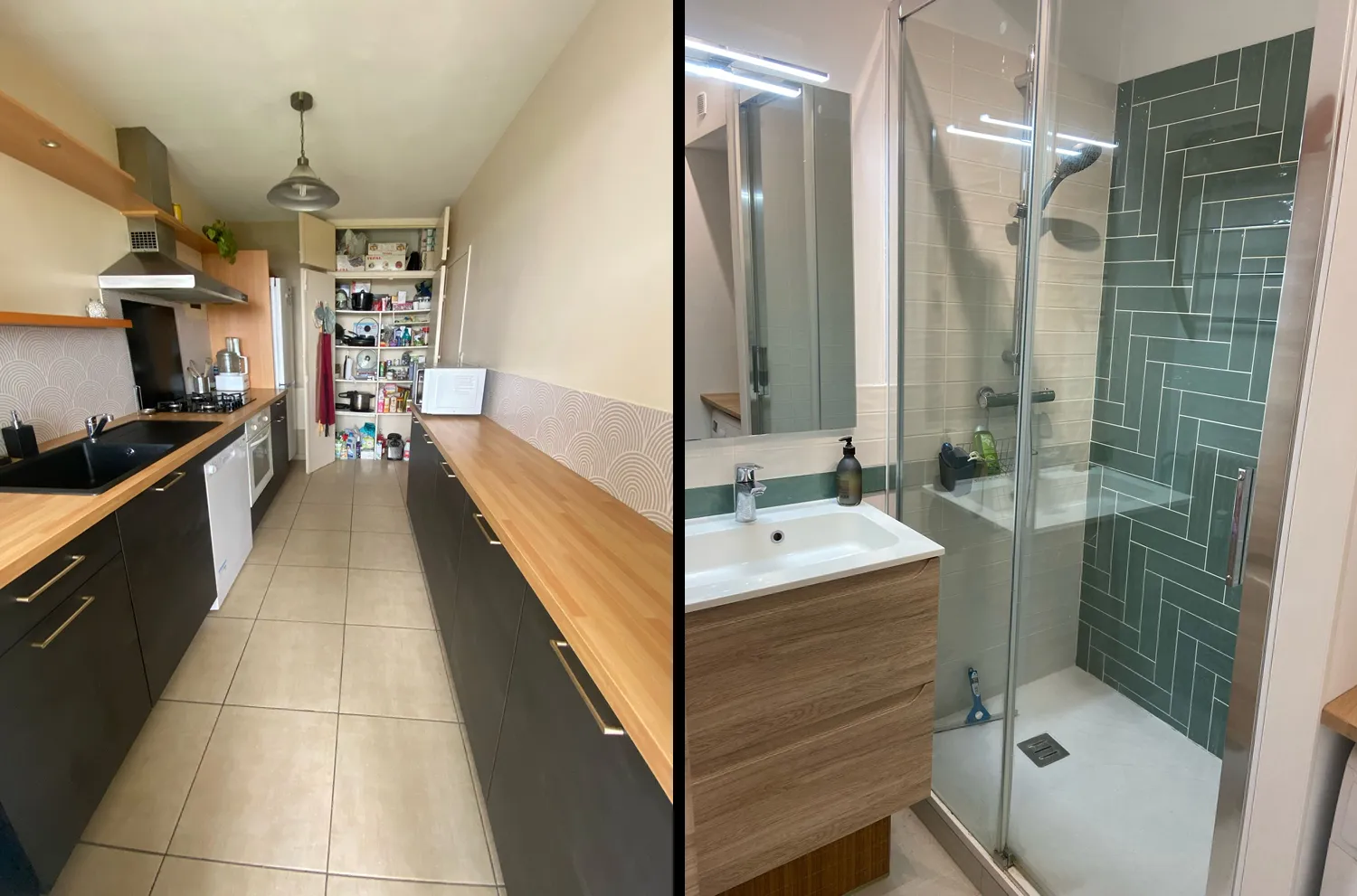 Location Poitiers Appartement 6a688b870977
