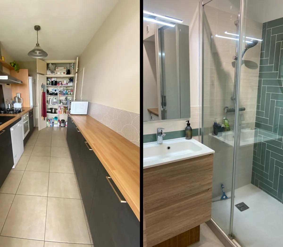 Location Poitiers Appartement 6a688b870977