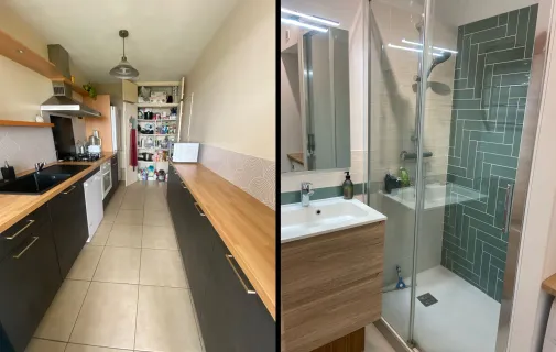 Location Poitiers Appartement 6a688b870977