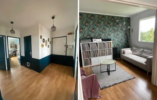 Location Poitiers Appartement 6a688b870977