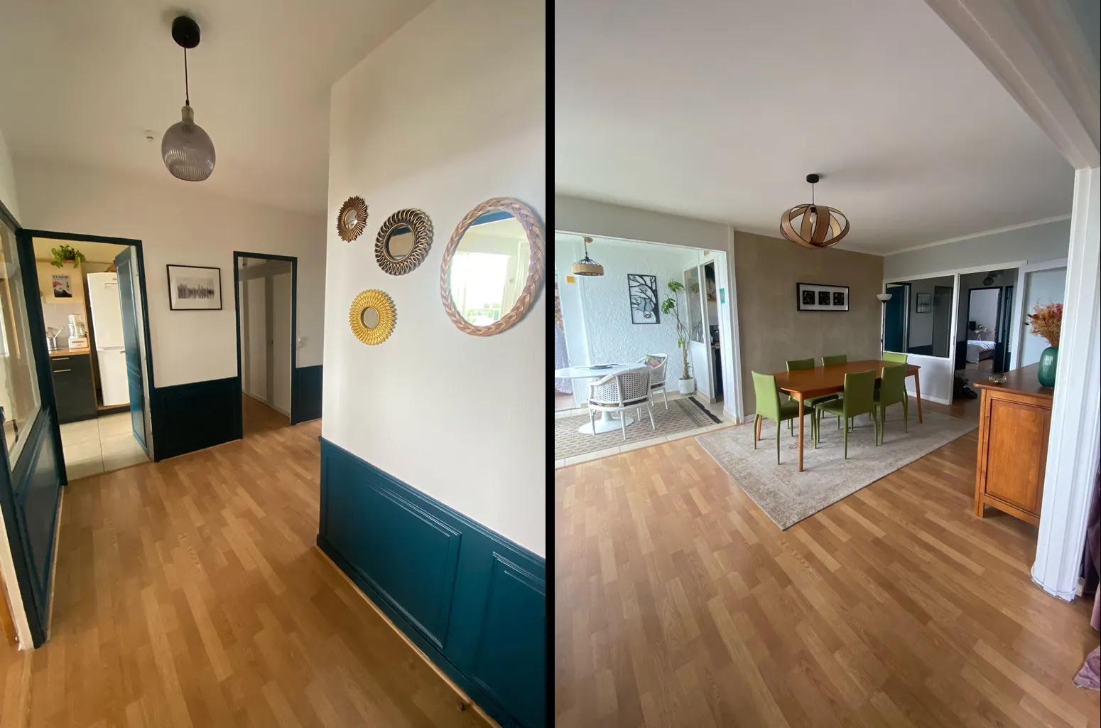 Location Poitiers Appartement 6a688b870977