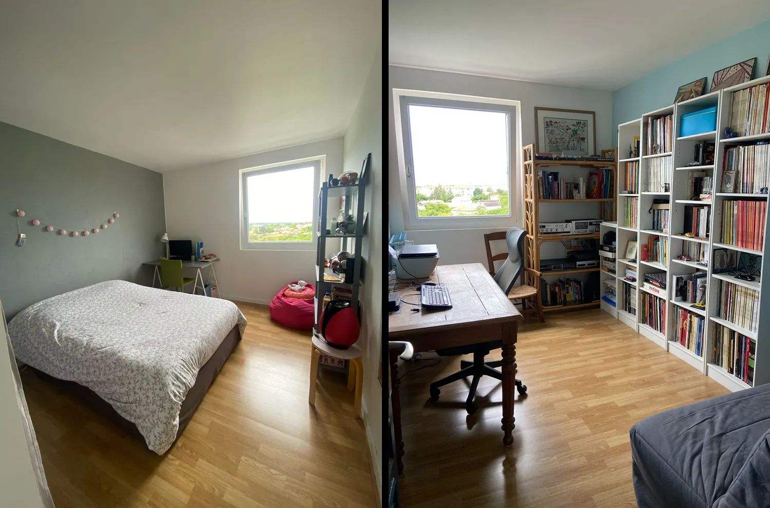 Location Poitiers Appartement 6a688b870977