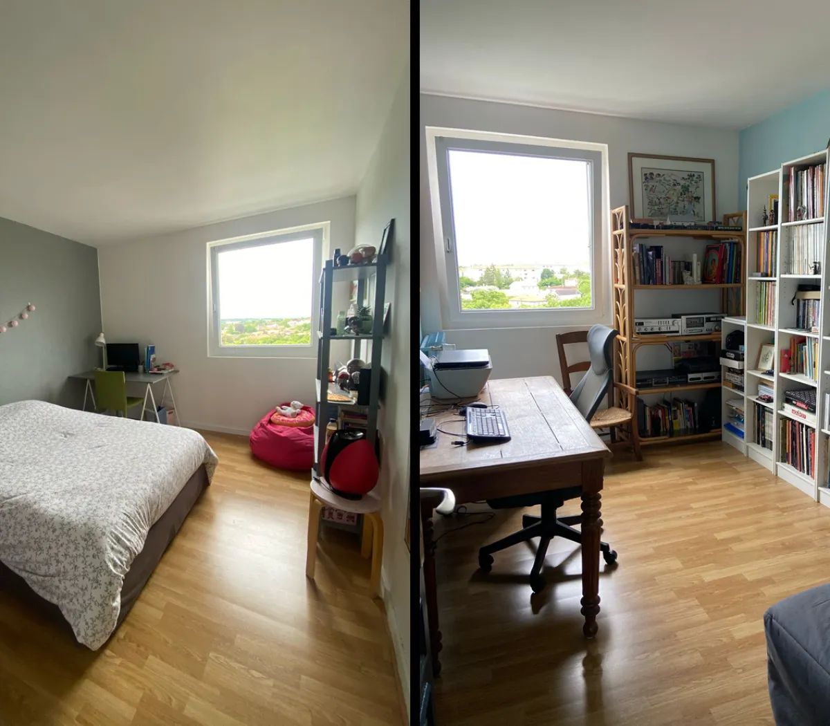 Location Poitiers Appartement 6a688b870977