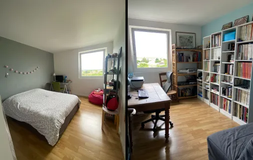 Location Poitiers Appartement 6a688b870977