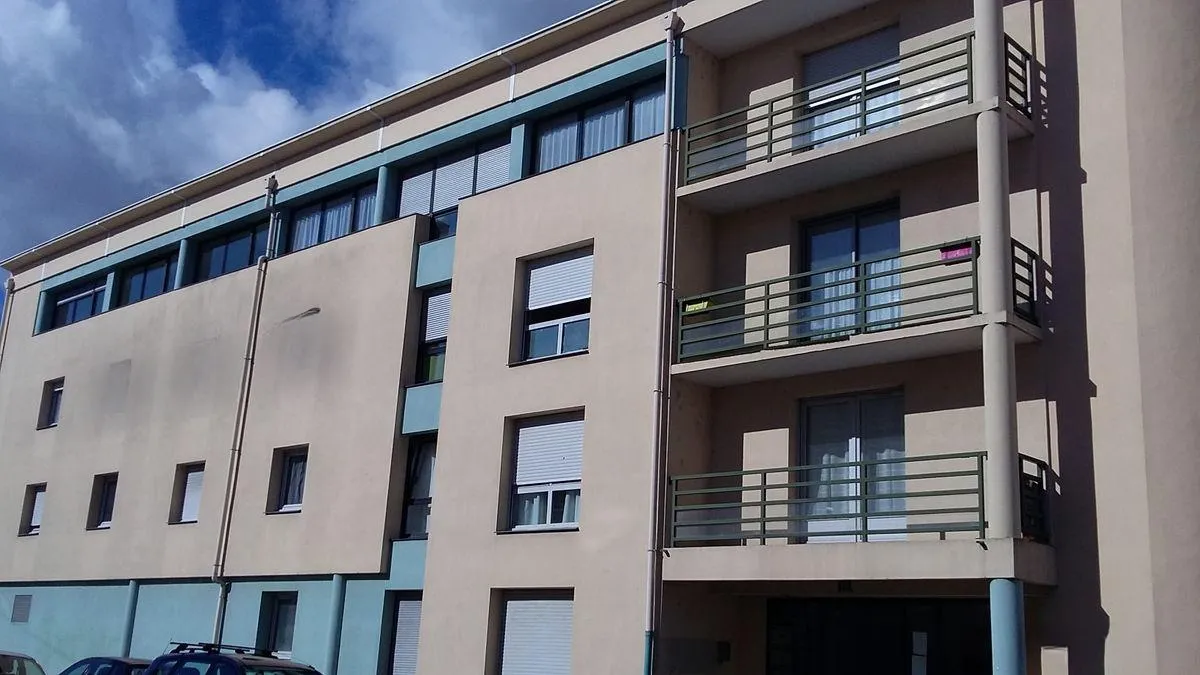 Location Nantes Appartement 6a68ab4c6554