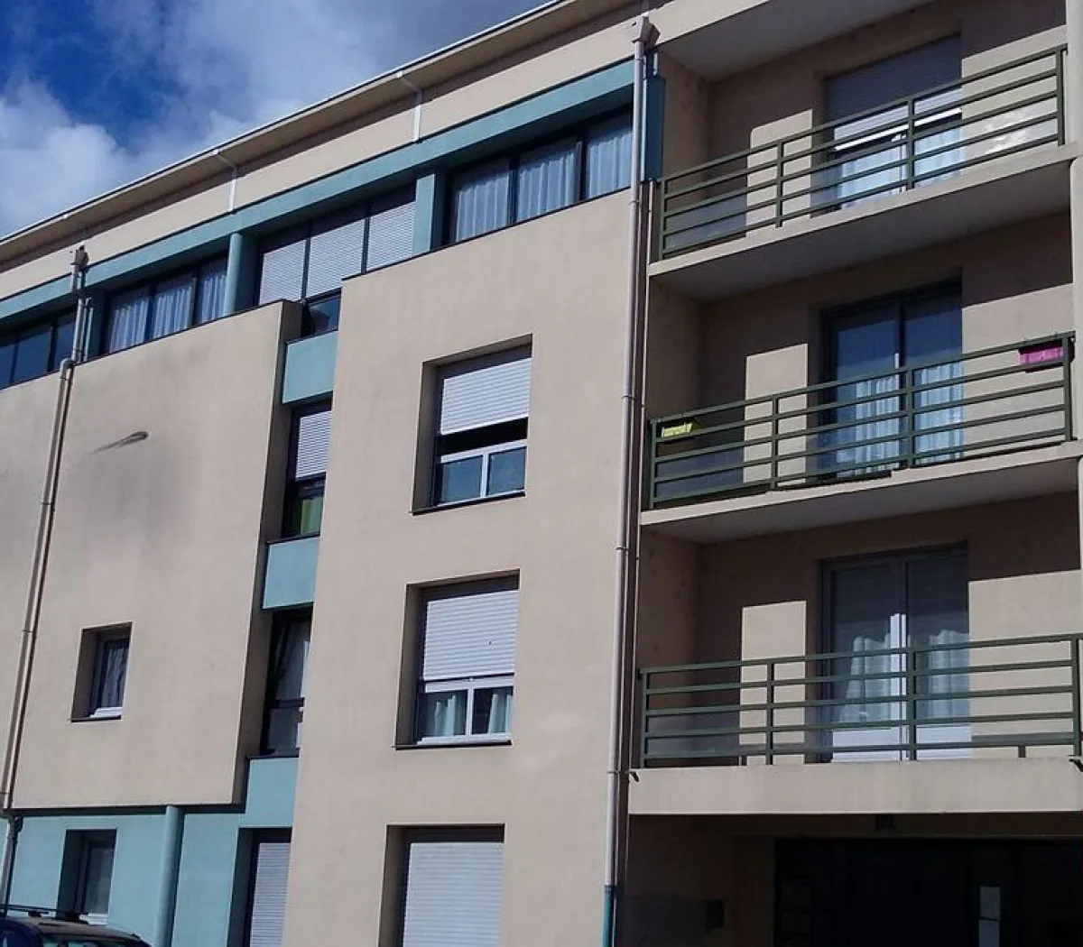 Location Nantes Appartement 6a68ab4c6554