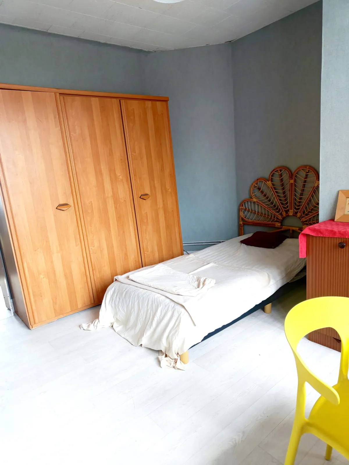 Location Calais Appartement 6a68c63342db
