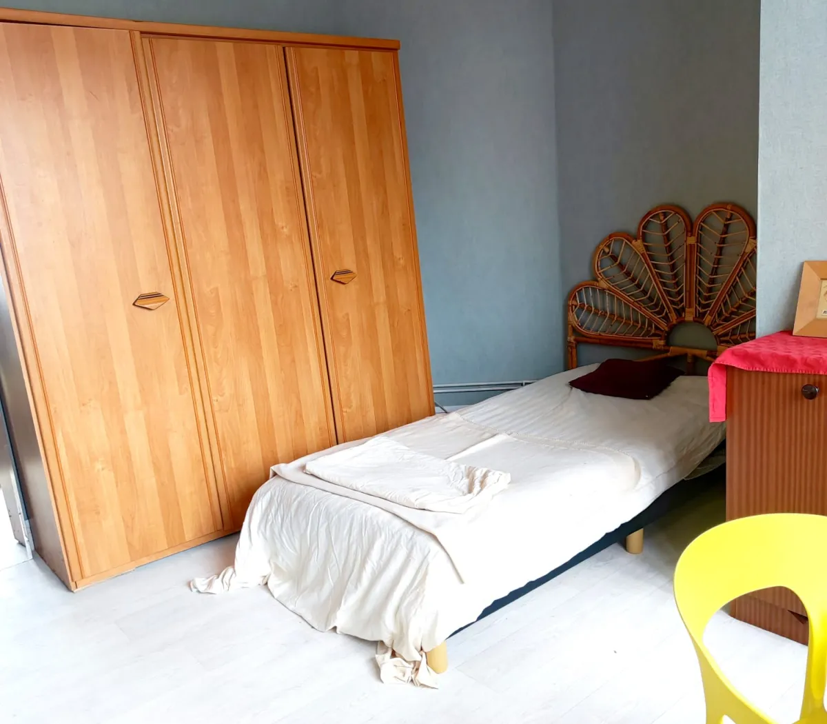 Location Calais Appartement 6a68c63342db