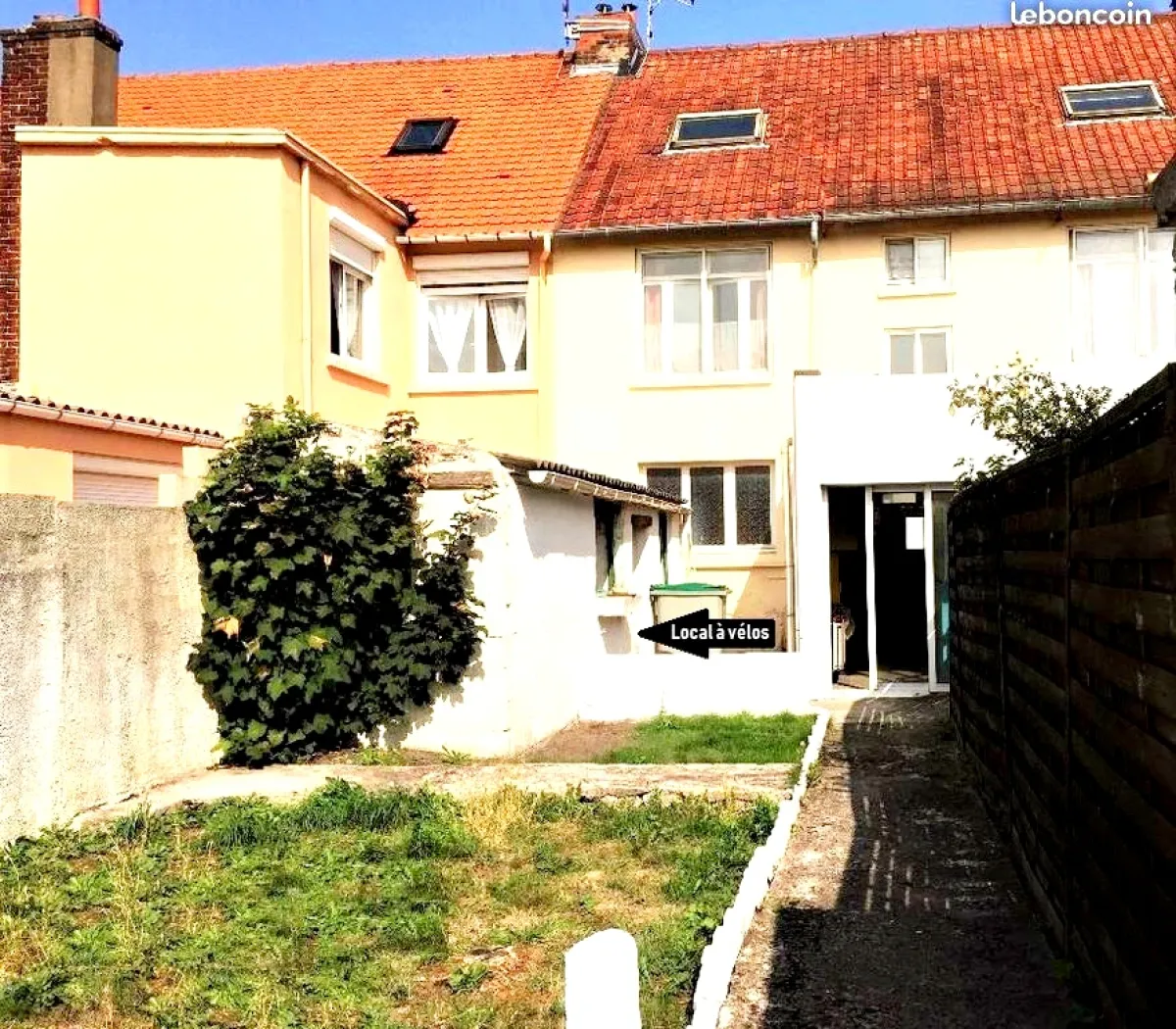 Location Calais Appartement 6a68c63342db
