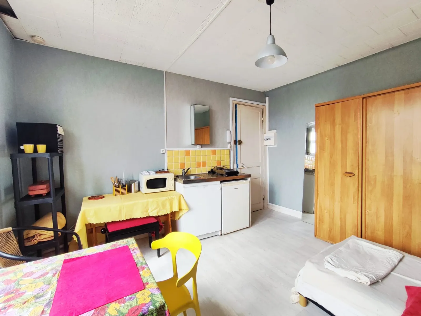 Location Calais Appartement 6a68c63342db