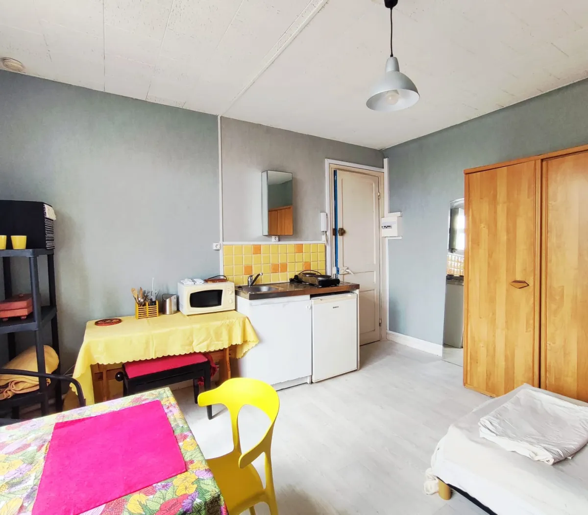 Location Calais Appartement 6a68c63342db