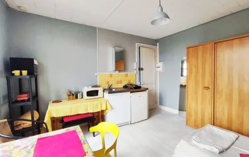 Location Calais Appartement 6a68c63342db