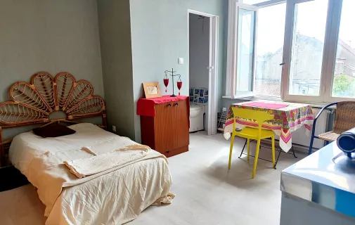 Location Calais Appartement 6a68c63342db