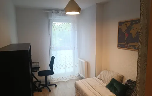 Location Pau Appartement 6a68c90b4e80