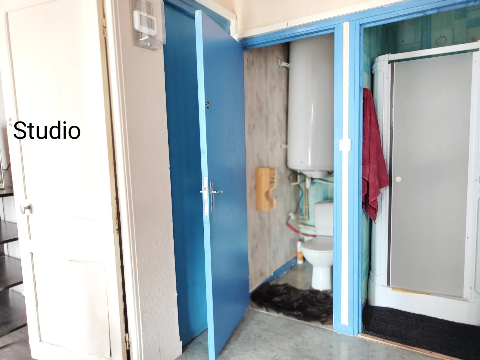 Location Calais Appartement 6a68cc118893