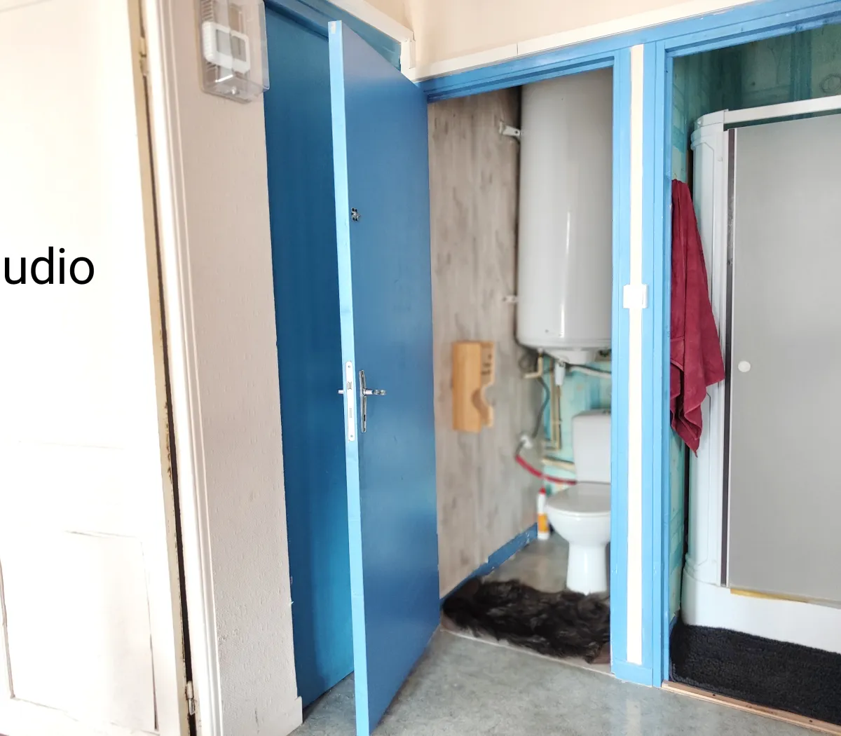 Location Calais Appartement 6a68cc118893