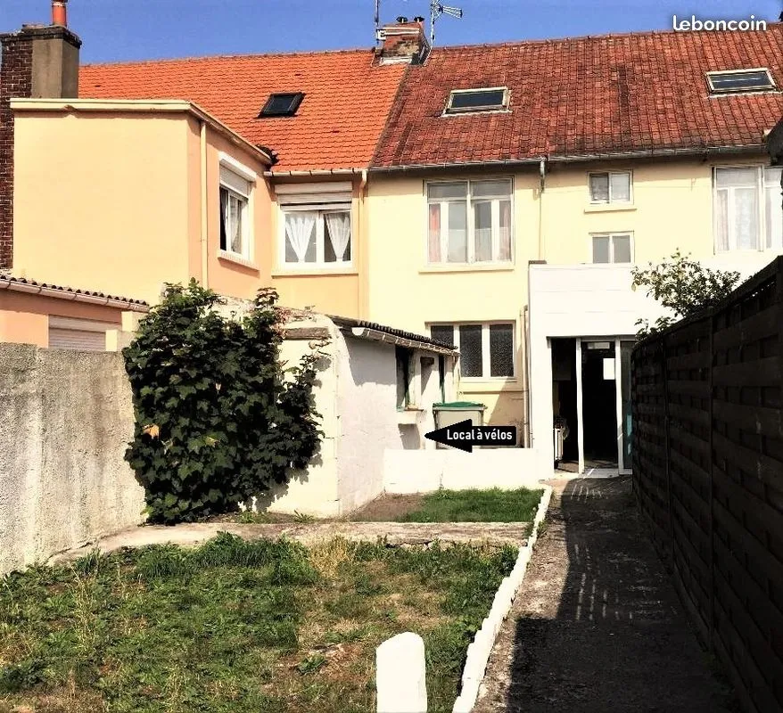 Location Calais Appartement 6a68cc118893