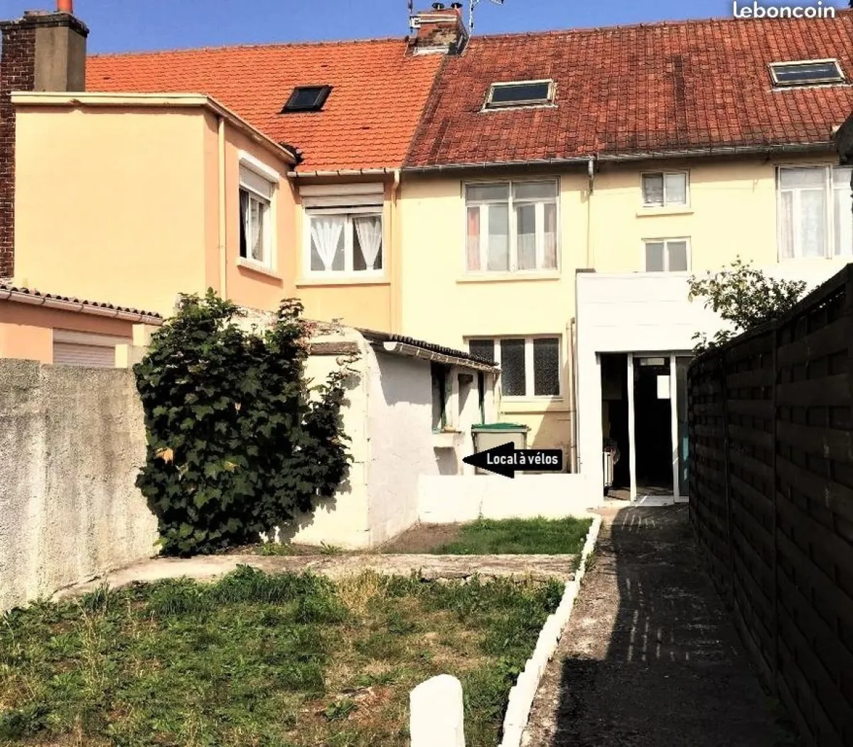 Location Calais Appartement 6a68cc118893