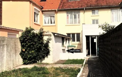 Location Calais Appartement 6a68cc118893