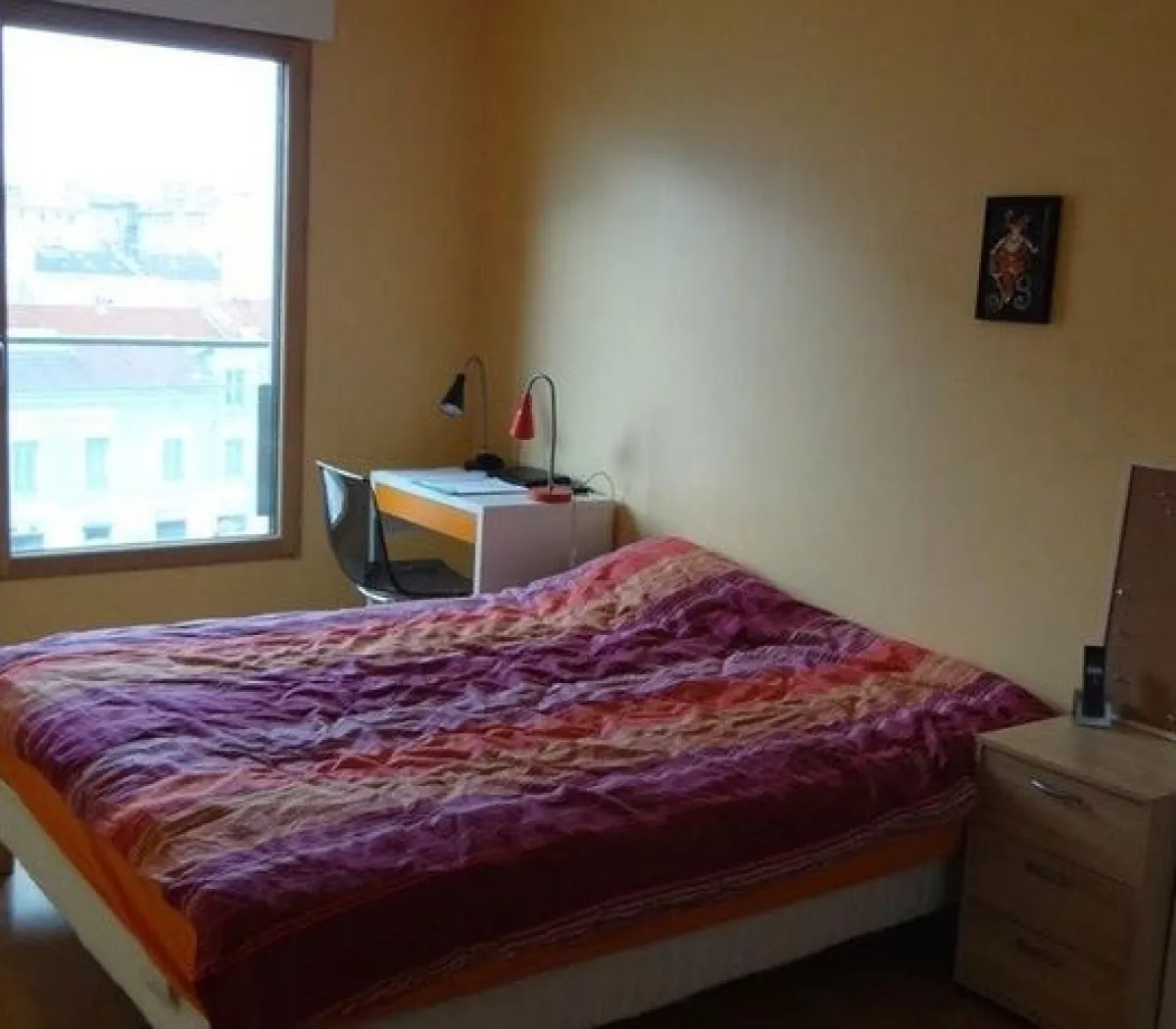 Location Lyon Chambre 6a6923555f17